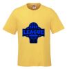 Men's Crew Neck Tee Thumbnail