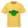 Men's Crew Neck Tee Thumbnail