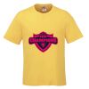 Men's Crew Neck Tee Thumbnail