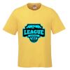 Men's Crew Neck Tee Thumbnail