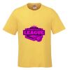 Men's Crew Neck Tee Thumbnail