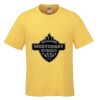 Men's Crew Neck Tee Thumbnail