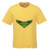 Men's Crew Neck Tee Thumbnail