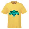 Men's Crew Neck Tee Thumbnail
