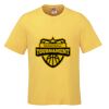 Men's Crew Neck Tee Thumbnail