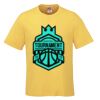 Men's Crew Neck Tee Thumbnail