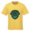 Men's Crew Neck Tee Thumbnail