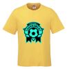 Men's Crew Neck Tee Thumbnail
