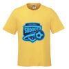 Men's Crew Neck Tee Thumbnail