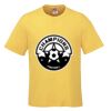Men's Crew Neck Tee Thumbnail