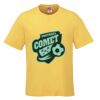 Men's Crew Neck Tee Thumbnail