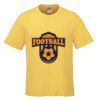 Men's Crew Neck Tee Thumbnail
