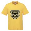Men's Crew Neck Tee Thumbnail