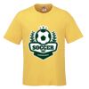 Men's Crew Neck Tee Thumbnail