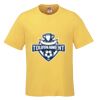 Men's Crew Neck Tee Thumbnail