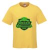 Men's Crew Neck Tee Thumbnail