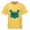Men's Crew Neck Tee Thumbnail