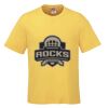 Men's Crew Neck Tee Thumbnail