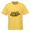 Men's Crew Neck Tee Thumbnail