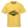 Men's Crew Neck Tee Thumbnail