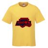 Men's Crew Neck Tee Thumbnail