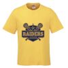Men's Crew Neck Tee Thumbnail