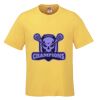 Men's Crew Neck Tee Thumbnail