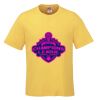 Men's Crew Neck Tee Thumbnail