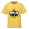 Men's Crew Neck Tee Thumbnail