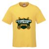 Men's Crew Neck Tee Thumbnail
