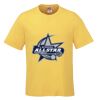 Men's Crew Neck Tee Thumbnail