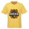 Men's Crew Neck Tee Thumbnail