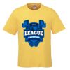 Men's Crew Neck Tee Thumbnail