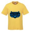 Men's Crew Neck Tee Thumbnail