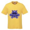 Men's Crew Neck Tee Thumbnail