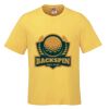Men's Crew Neck Tee Thumbnail