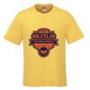 Men's Crew Neck Tee Thumbnail
