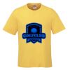 Men's Crew Neck Tee Thumbnail