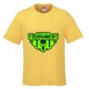 Men's Crew Neck Tee Thumbnail