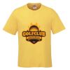 Men's Crew Neck Tee Thumbnail