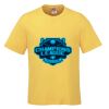 Men's Crew Neck Tee Thumbnail