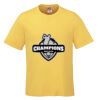 Men's Crew Neck Tee Thumbnail