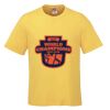 Men's Crew Neck Tee Thumbnail
