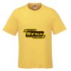 Men's Crew Neck Tee Thumbnail