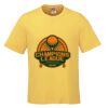 Men's Crew Neck Tee Thumbnail