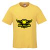 Men's Crew Neck Tee Thumbnail