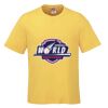 Men's Crew Neck Tee Thumbnail