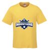 Men's Crew Neck Tee Thumbnail