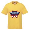 Men's Crew Neck Tee Thumbnail