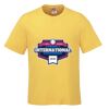 Men's Crew Neck Tee Thumbnail